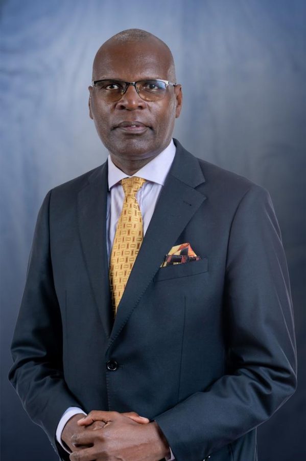 Non-Executive Director