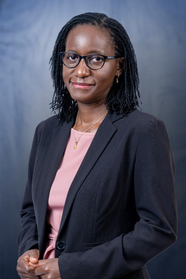 Rebecca Birungi