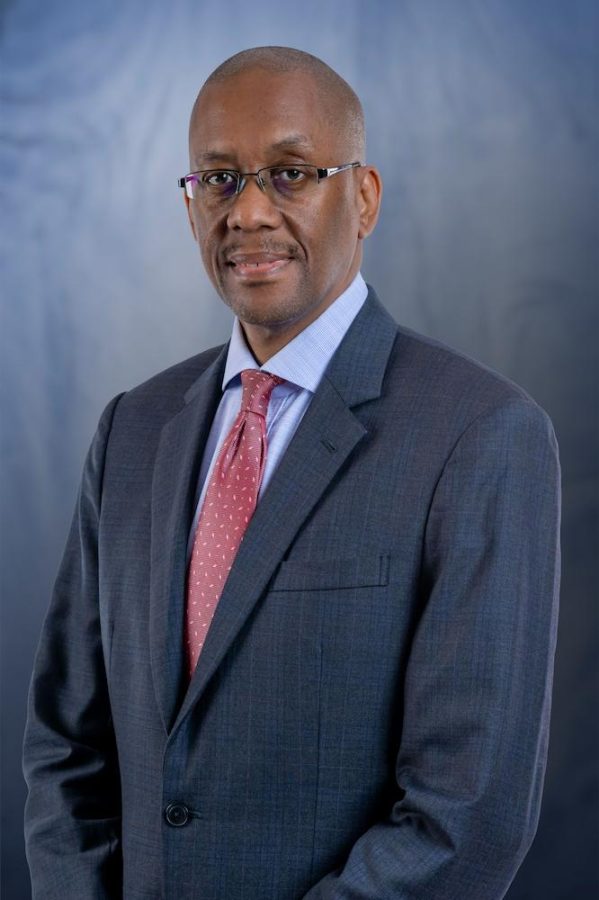 Non-Executive Director