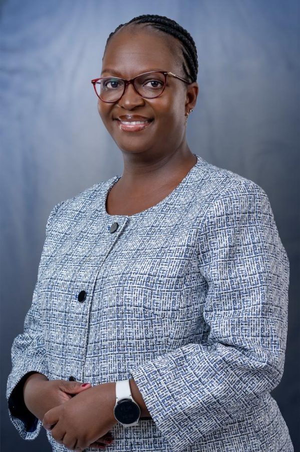 Non-Executive Director