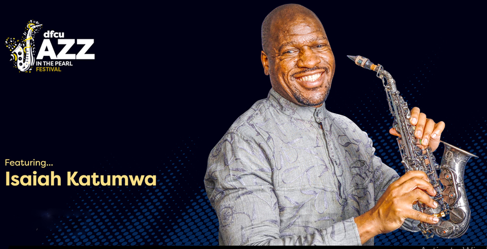 dfcu-Jazz-Festival-Isaiah