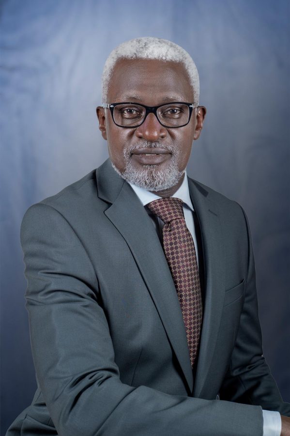 Non-Executive Director